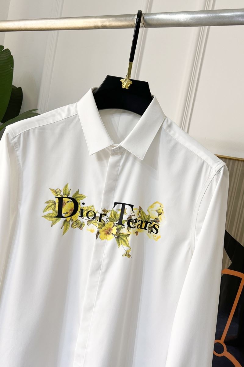 Christian Dior T-Shirts